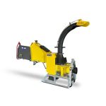 Wood  WS/10 PTO